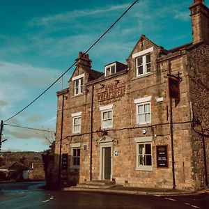 The Wheatsheaf Hotel